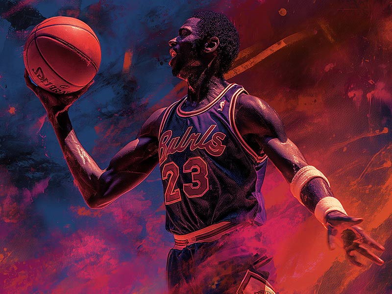 盘点CBA扣篮大赛五大囧，看完实在绷不住了！😔