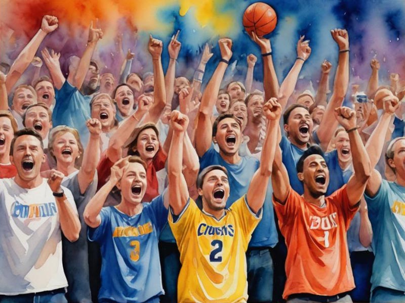 胡子白了！老詹：缺阵后的休息帮助很大！但身体状态仍未完全恢复