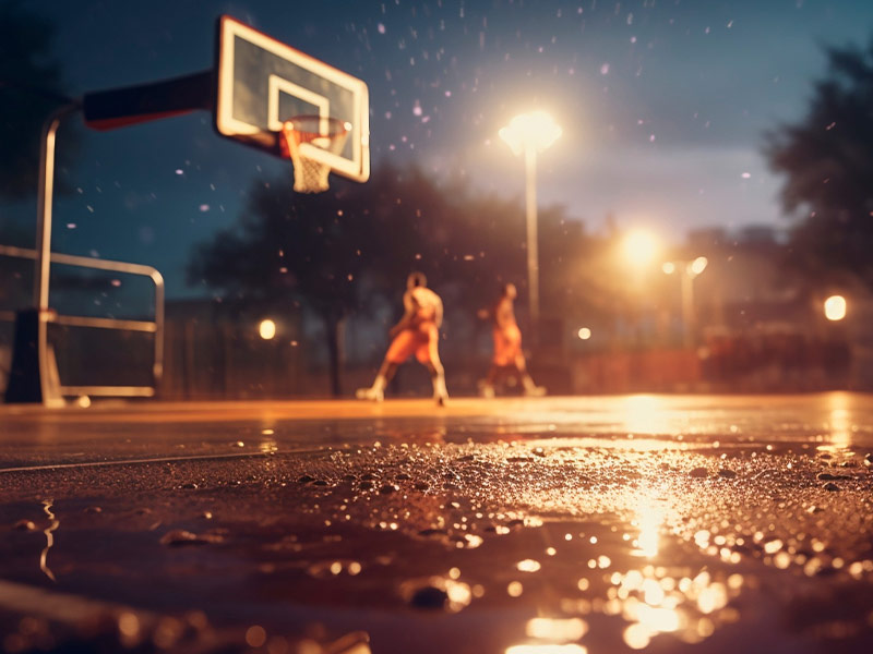 山西啦啦队小姐姐出场，跑太快都没看清脸！😛